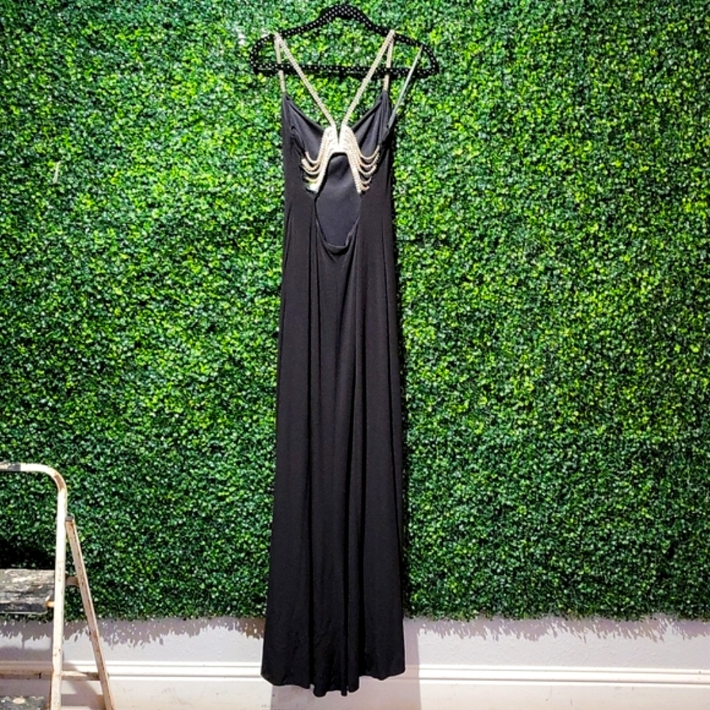 Cachè  prom/ party dress size 6